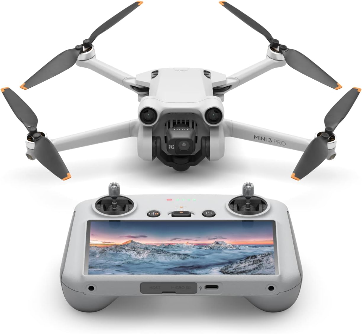 Drohne DJI