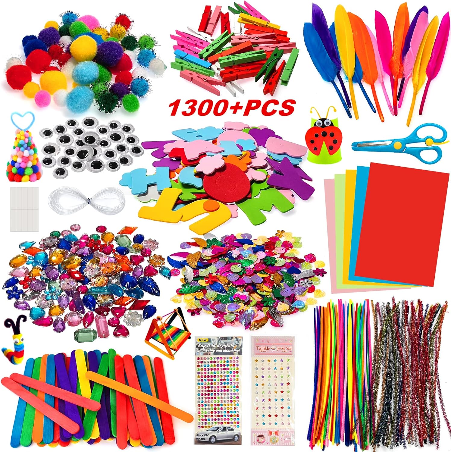 Crafting-Kits