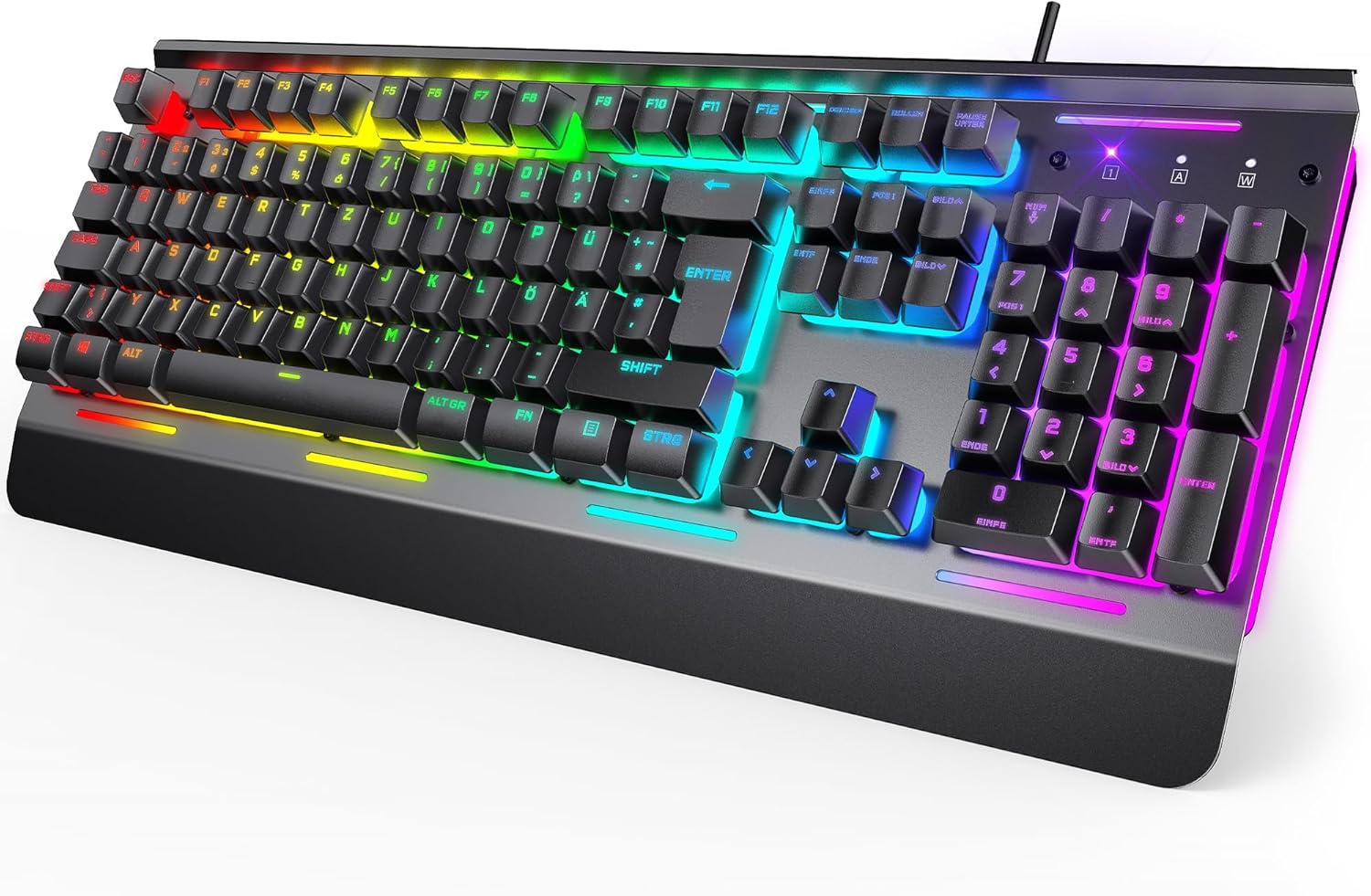 Gaming-Keyboards