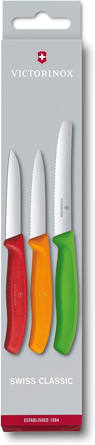 Küchenmesser Solingen