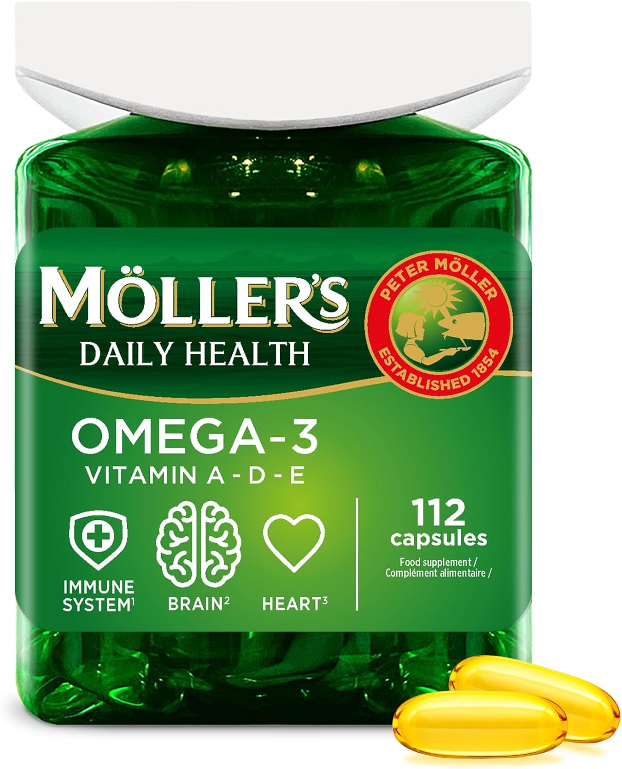Health Supplements