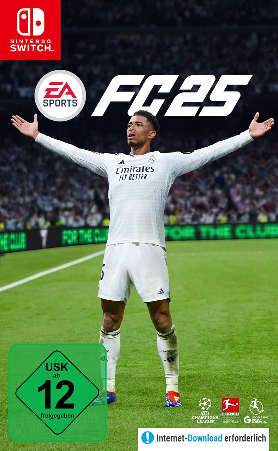 FIFA Spiel