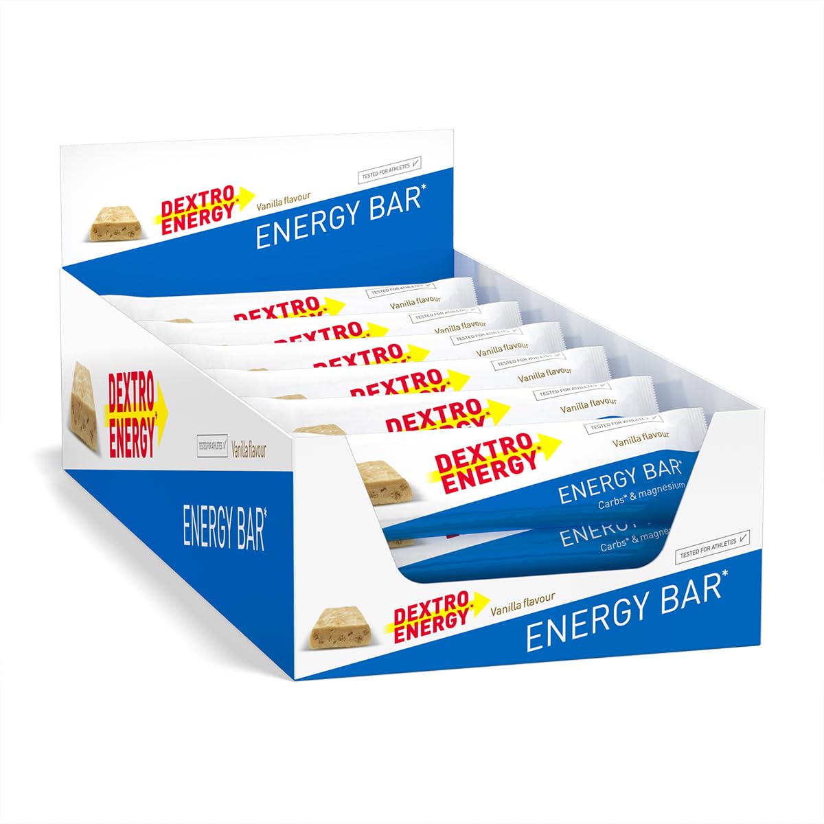 Dextro Energy Produkte