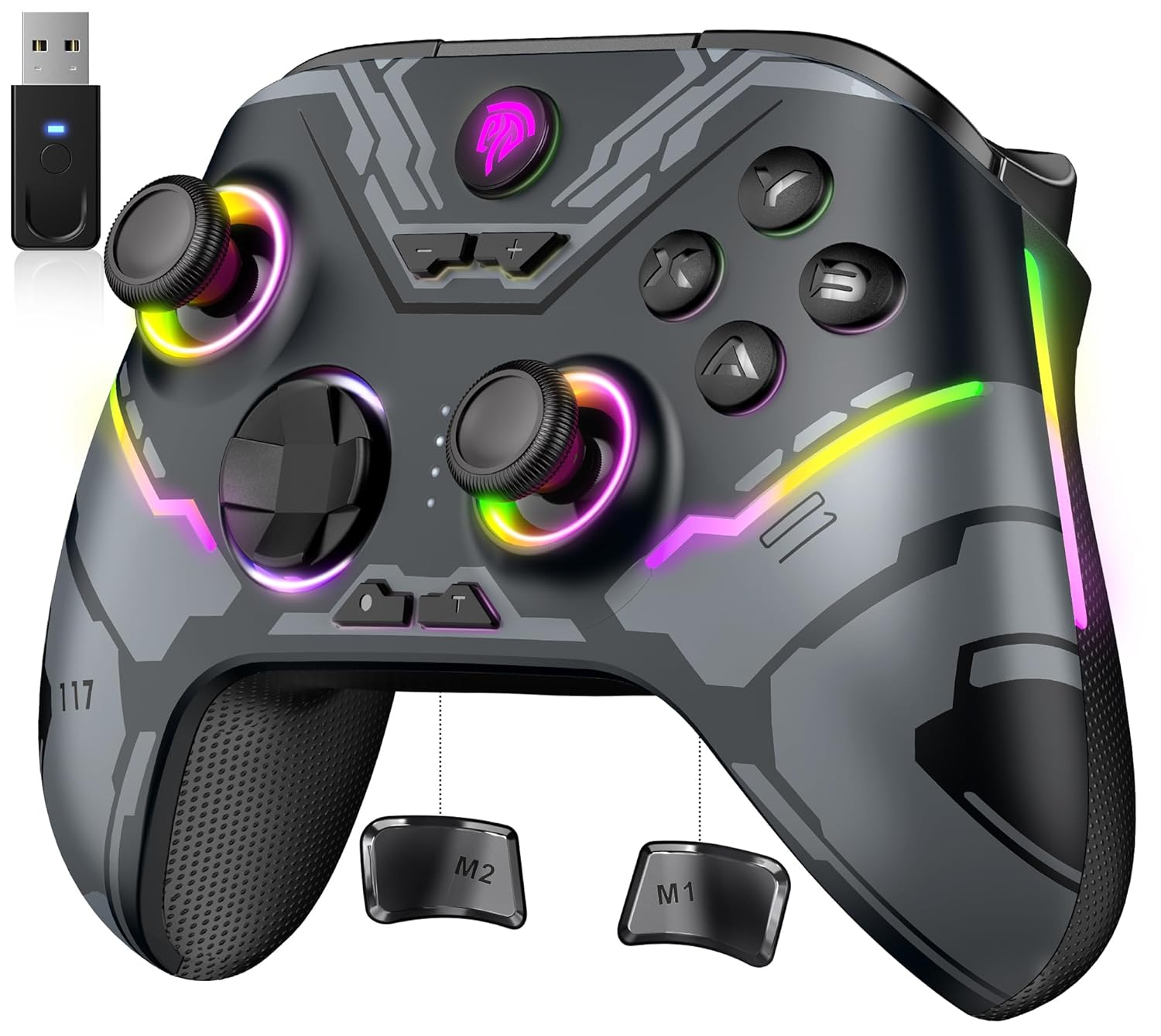 Gaming-Controller