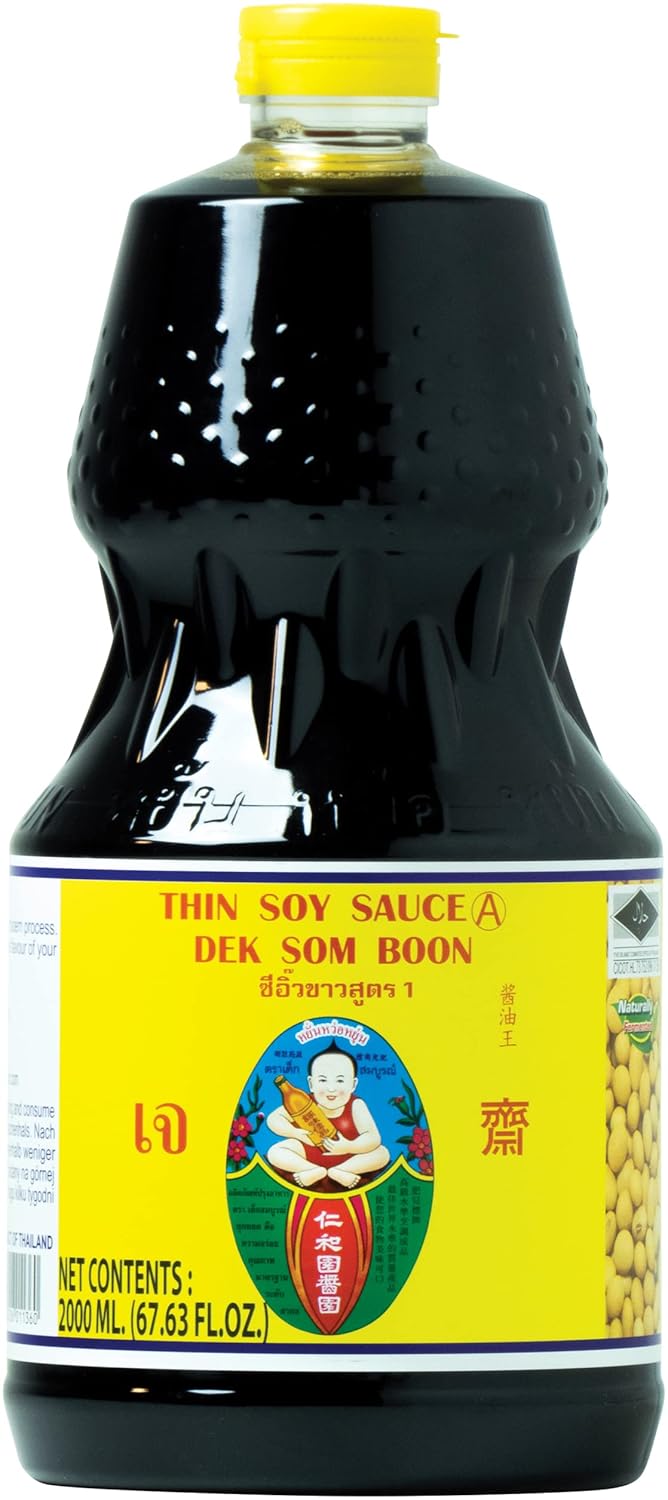 Sojasoße