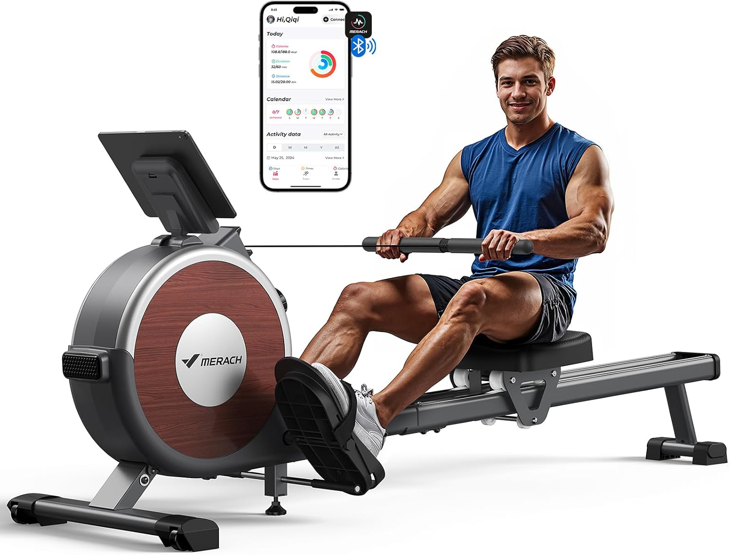 Fitnessgeräte