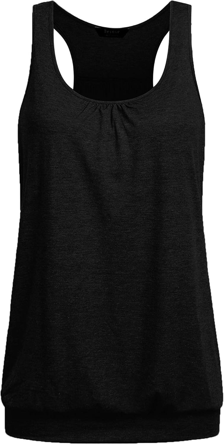 Fitness Ringer Tanktop
