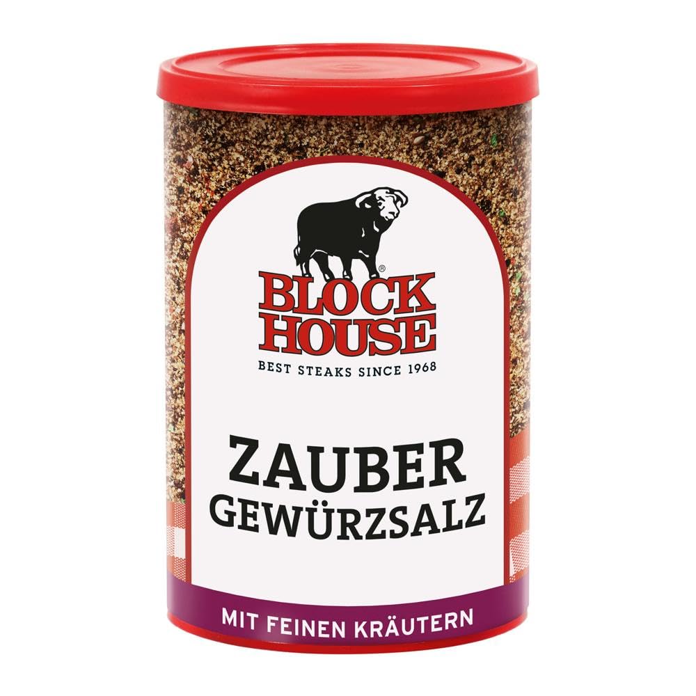 Gewürzmischung