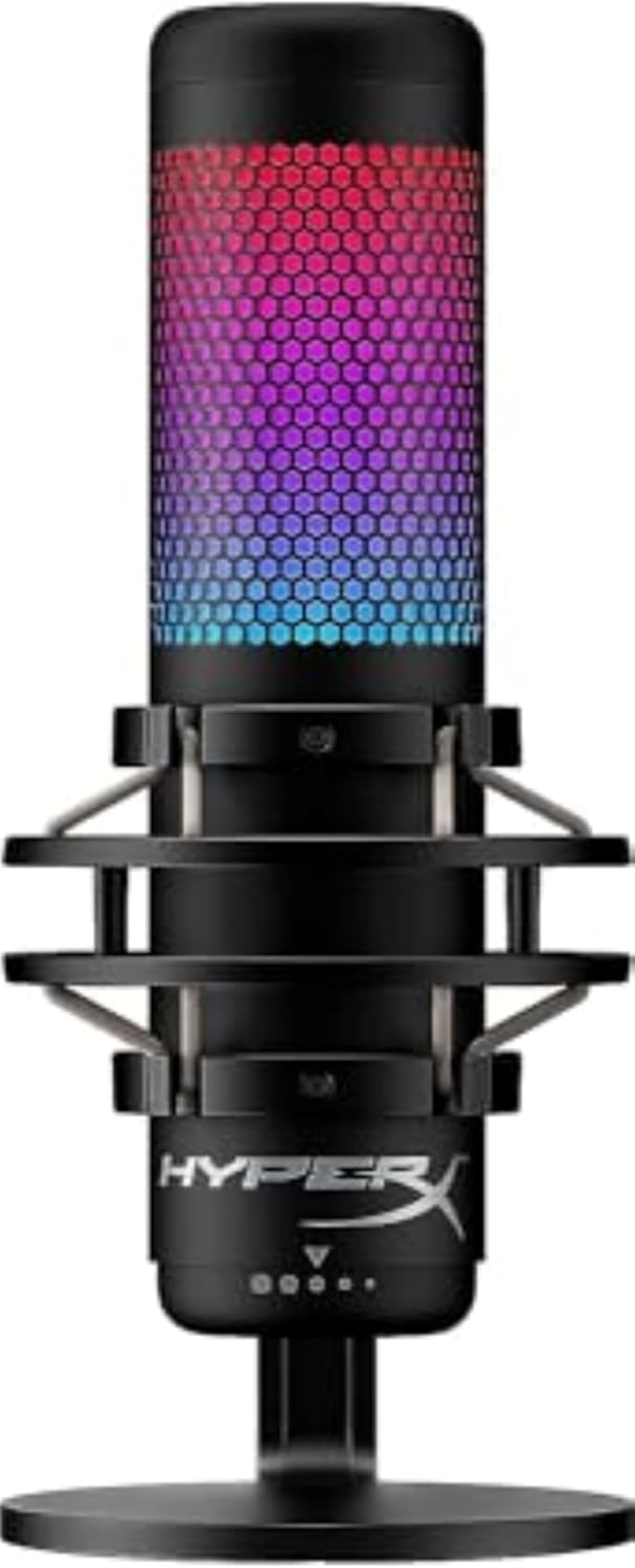 Streaming Equipment