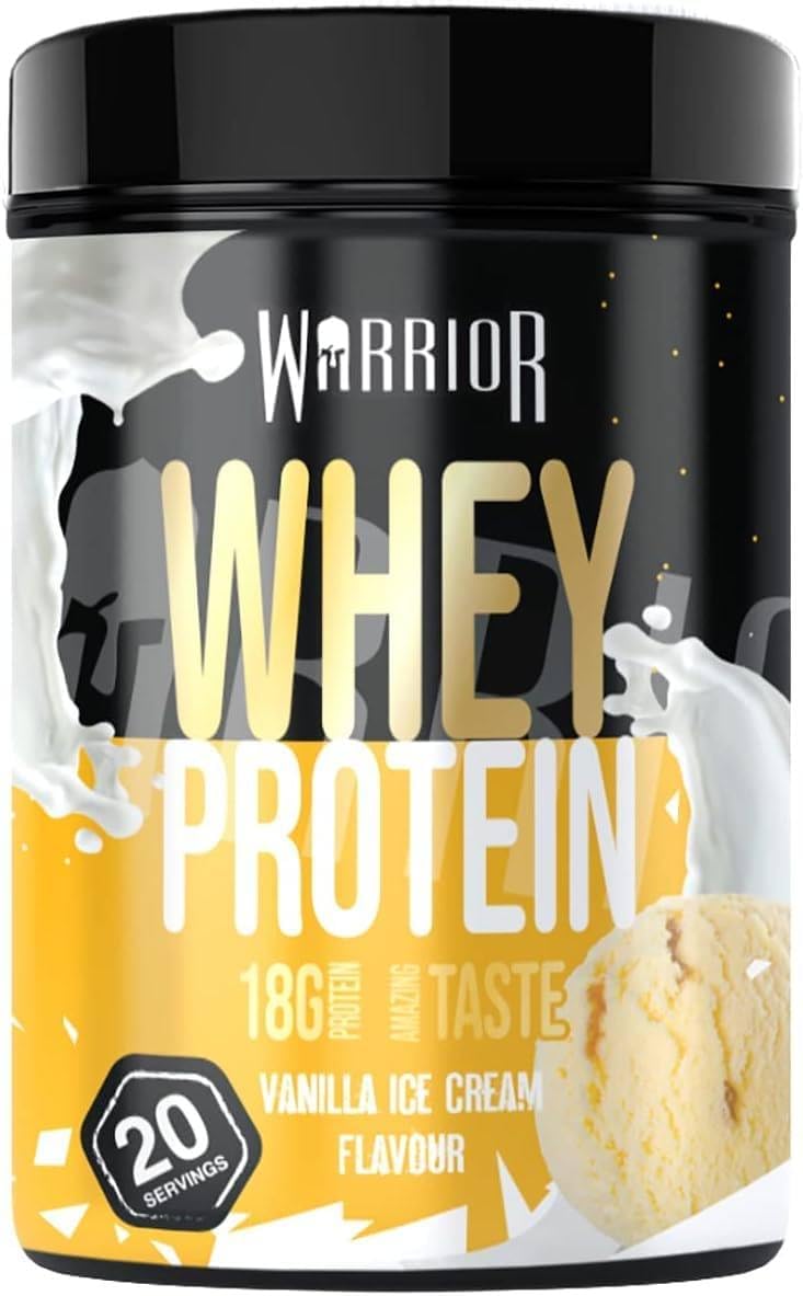 Proteinpulver