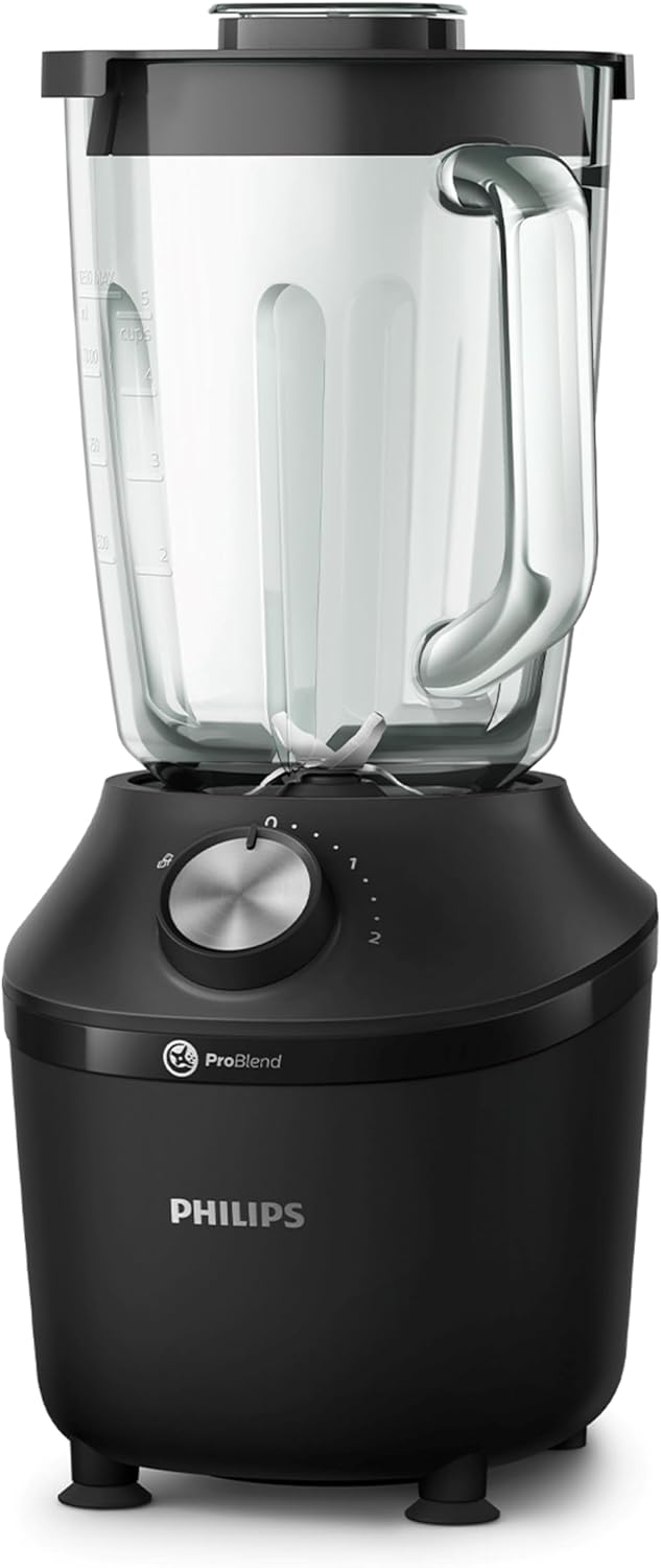 Smoothie Mixer