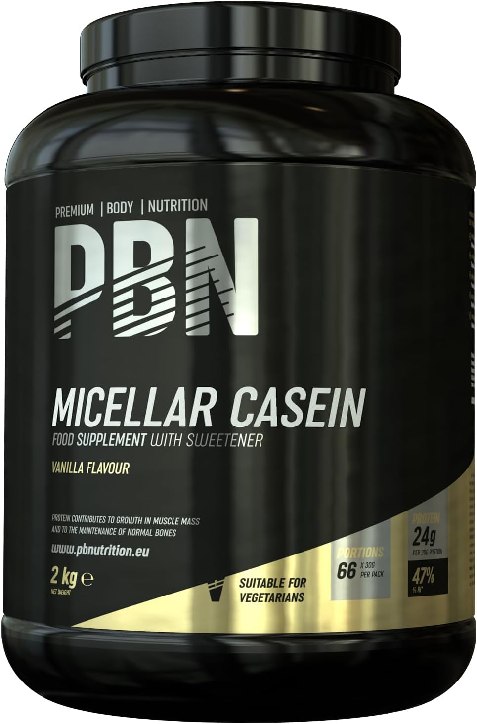 Protein Pulver