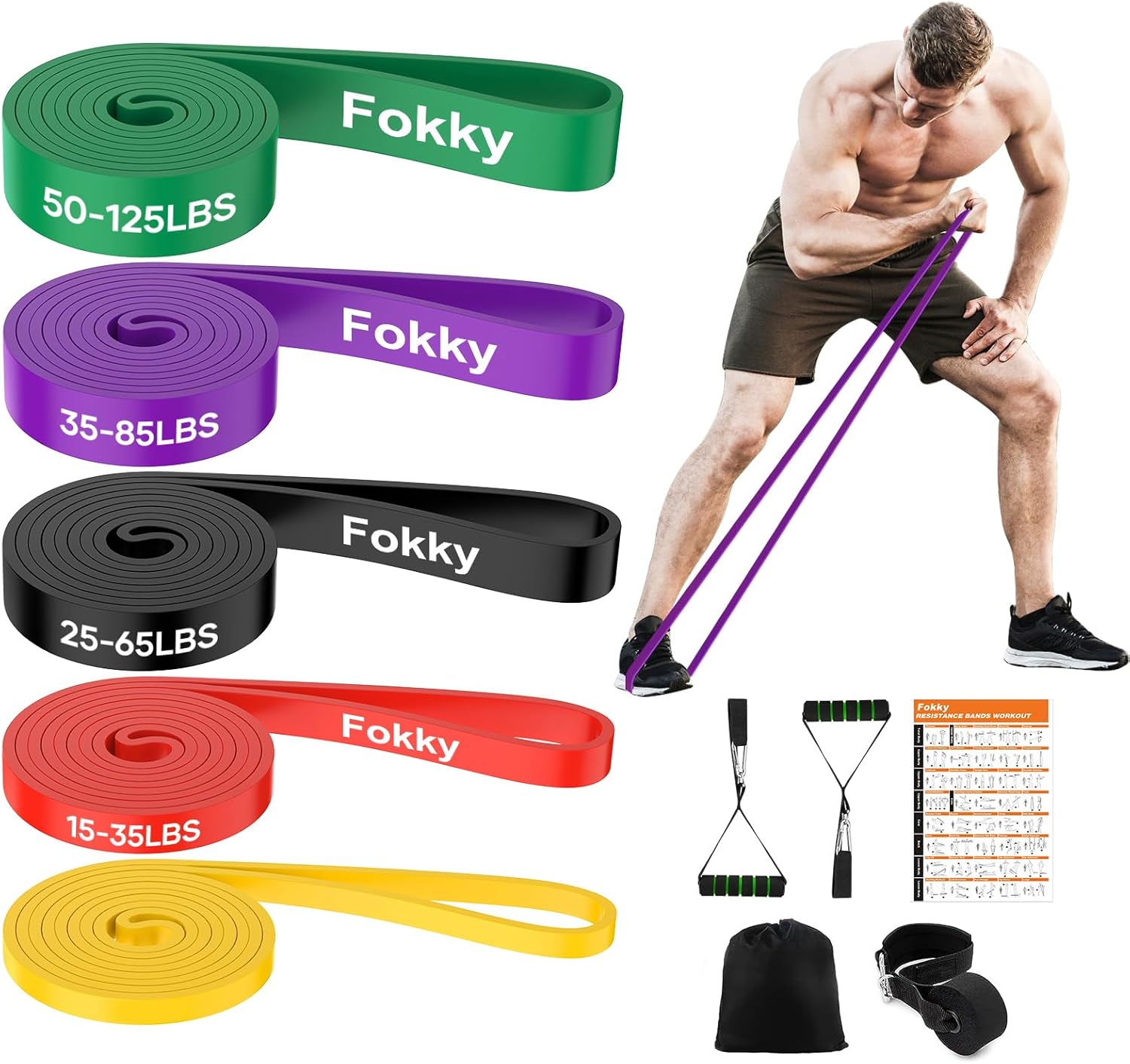 Gymnastikband