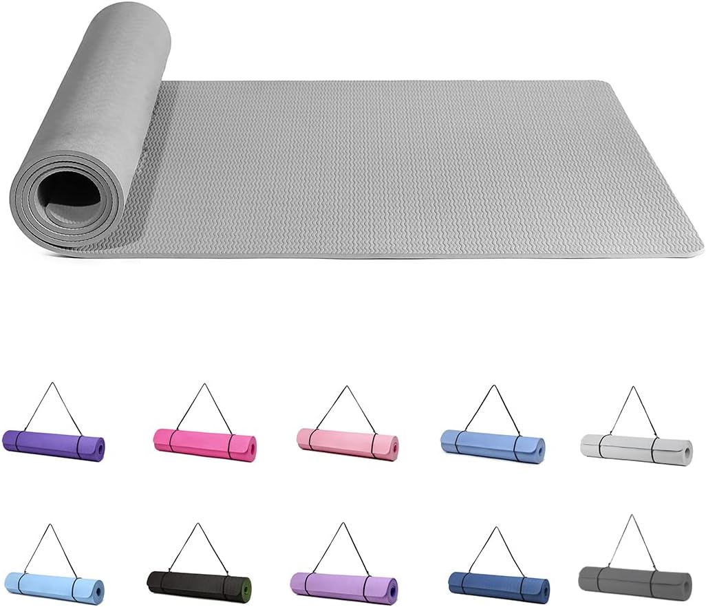 Yoga Matte
