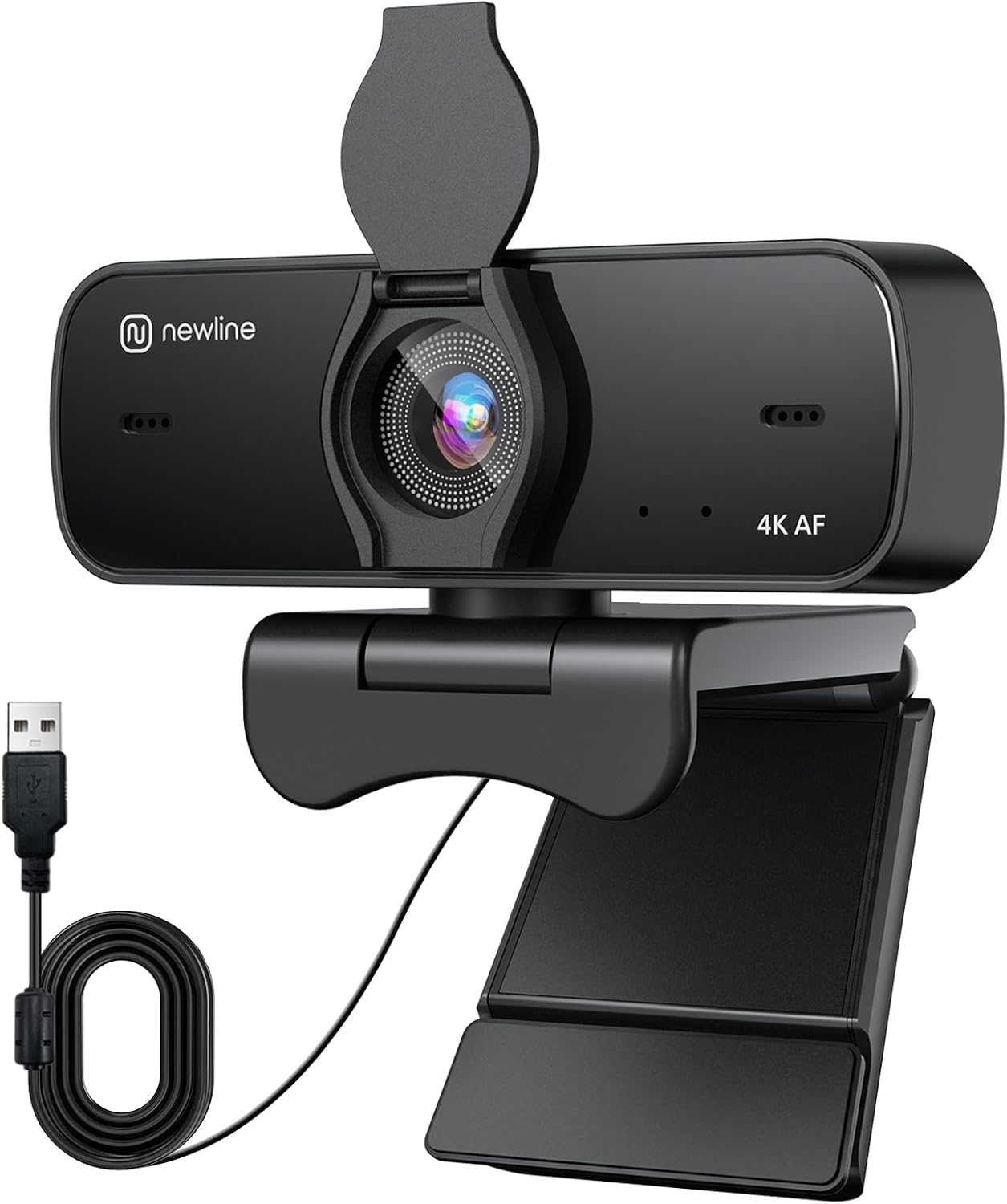 Gaming Webcam