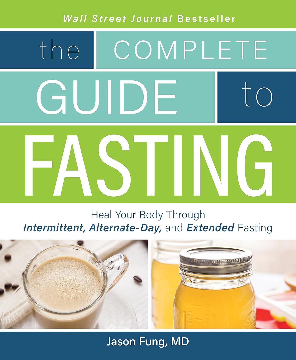 Intermittent Fasting Guide