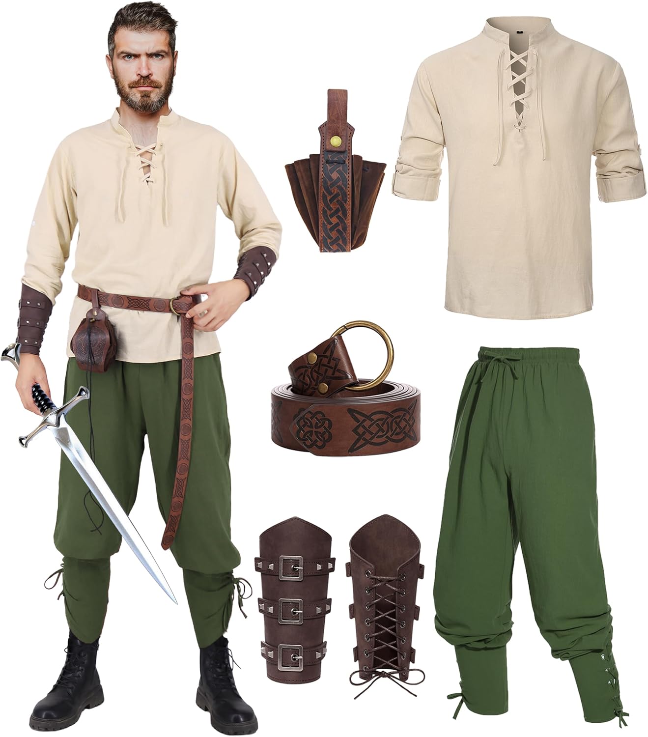 Cosplay Kostüme