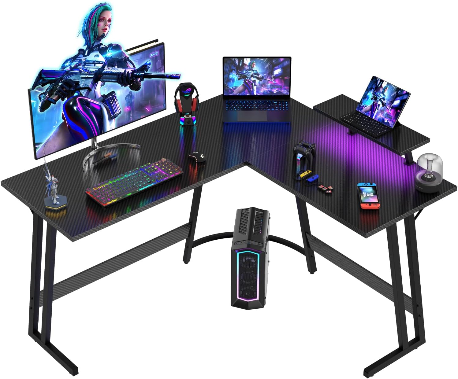 Gaming Desk