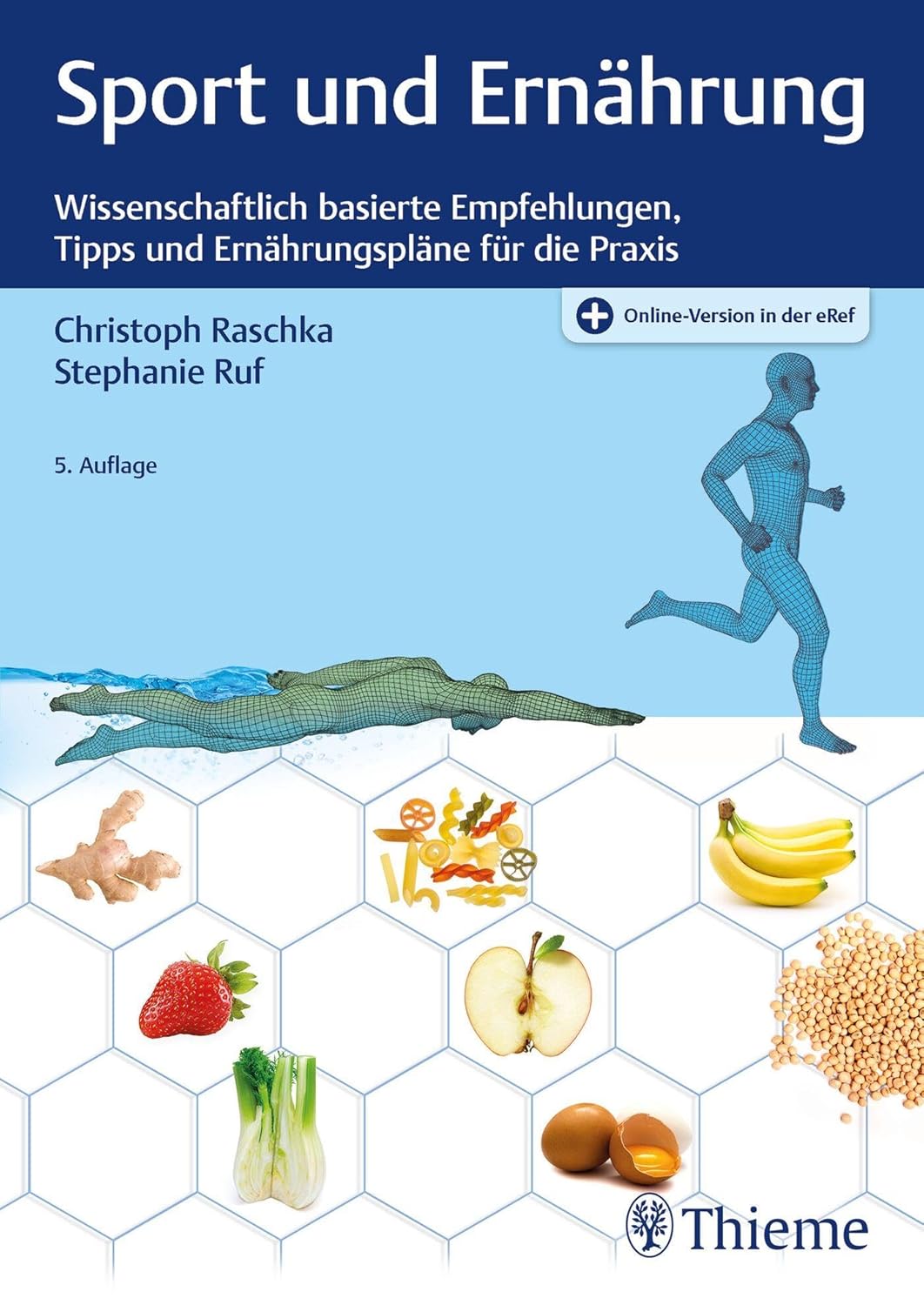 Sporternährung