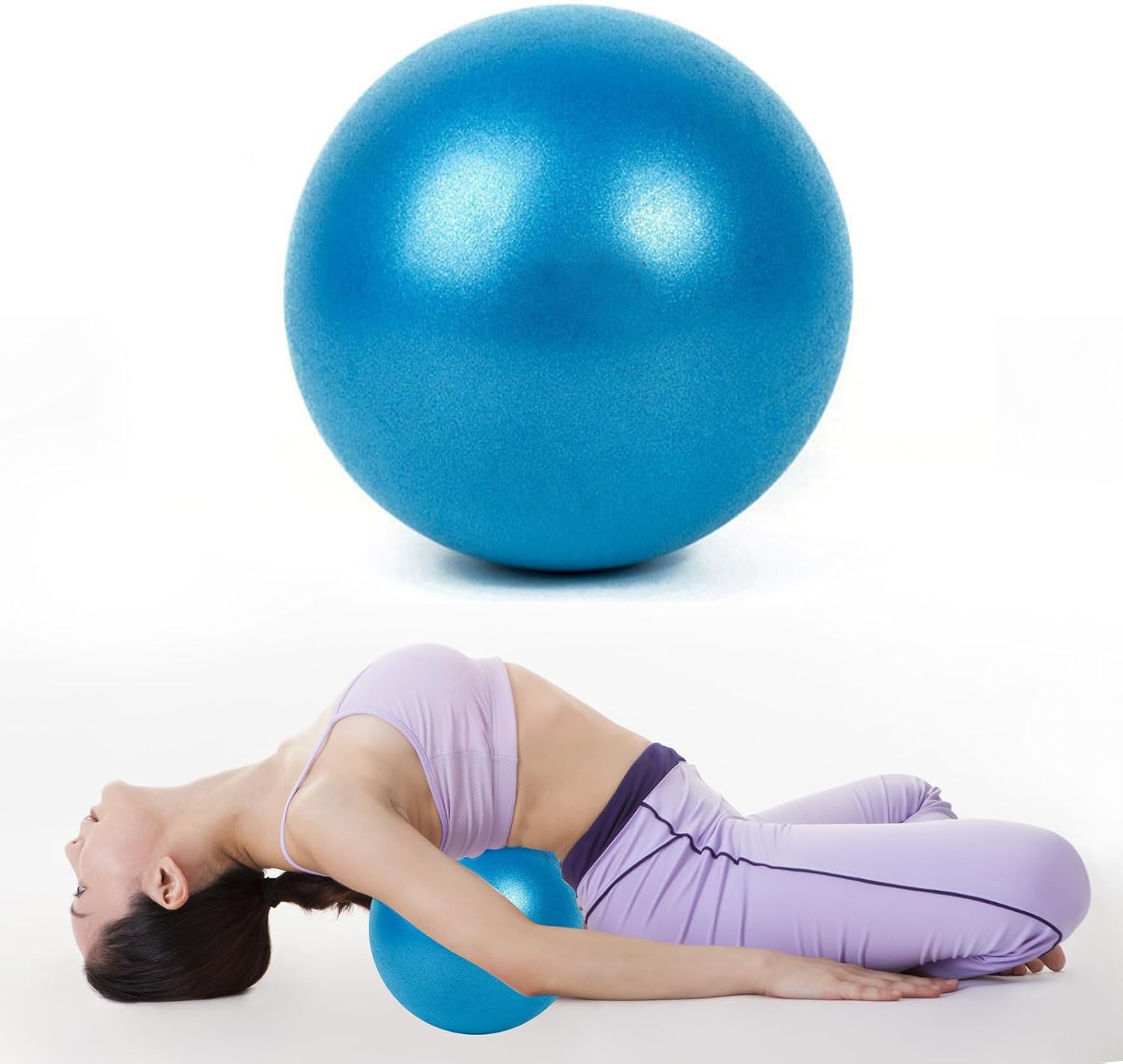 Fitnessball