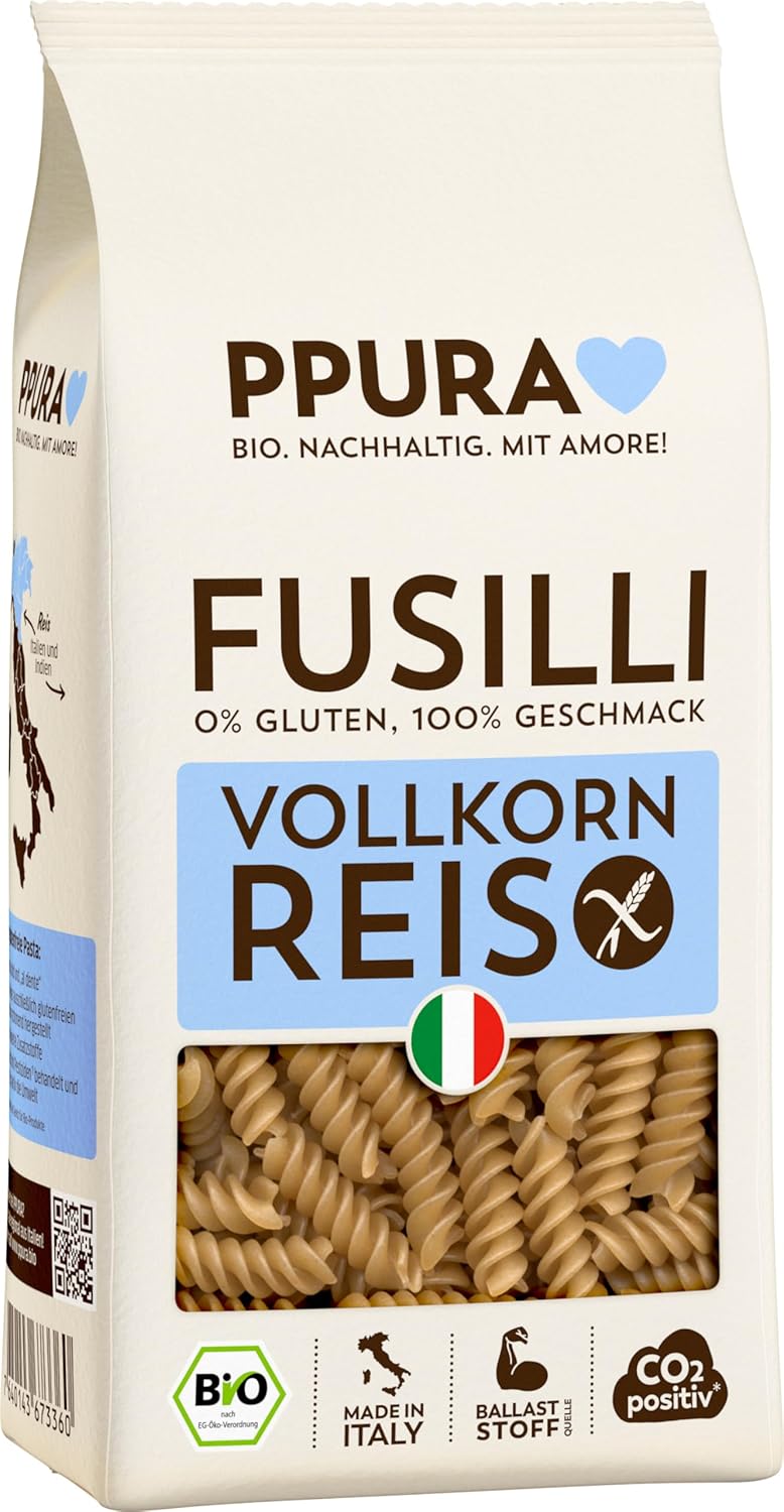 Orzo Reisnudeln