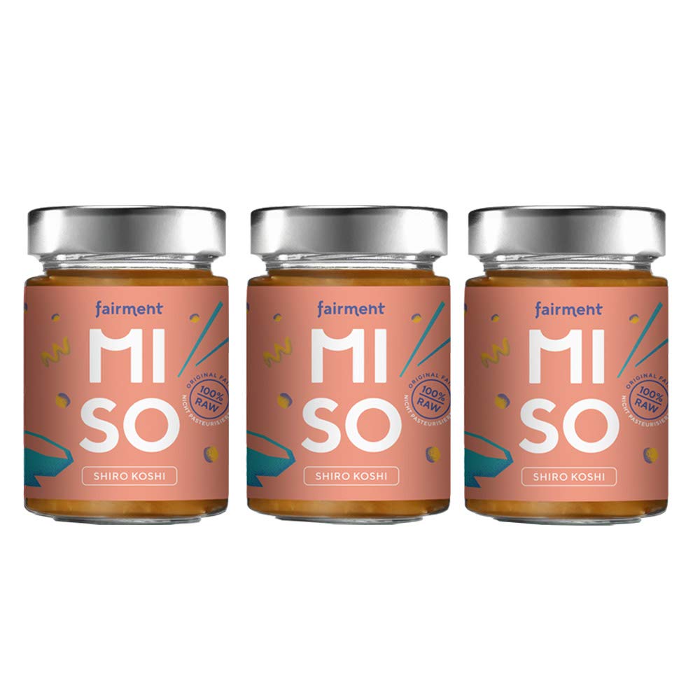 Miso Paste
