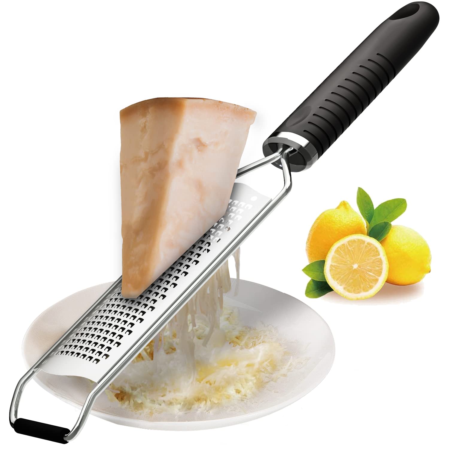 Parmesan Reibe
