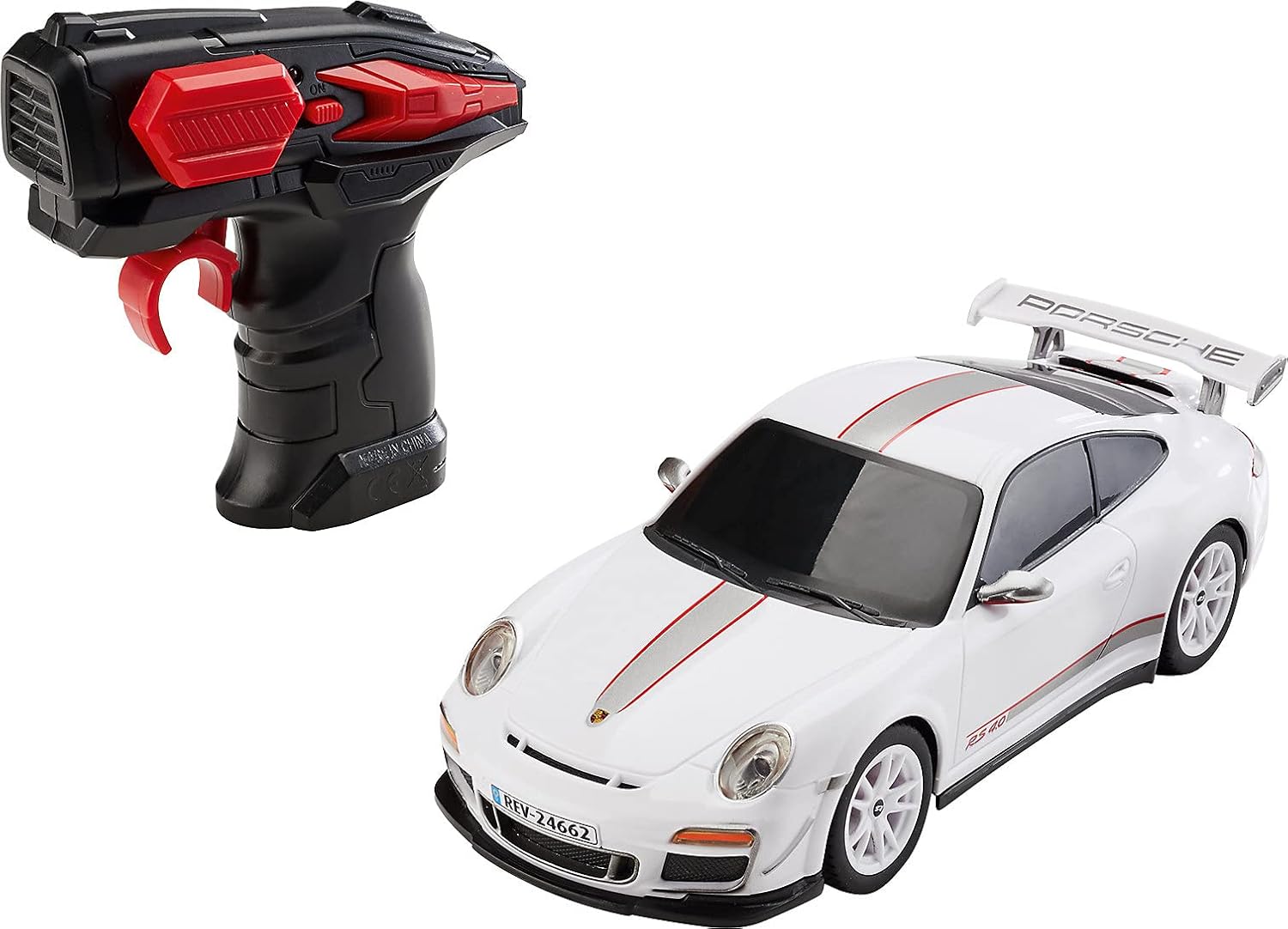Porsche GT3 RS Zubehör