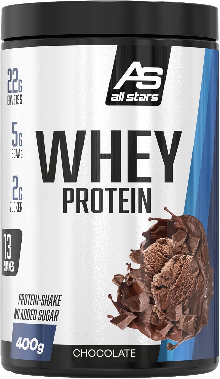 Proteinpulver
