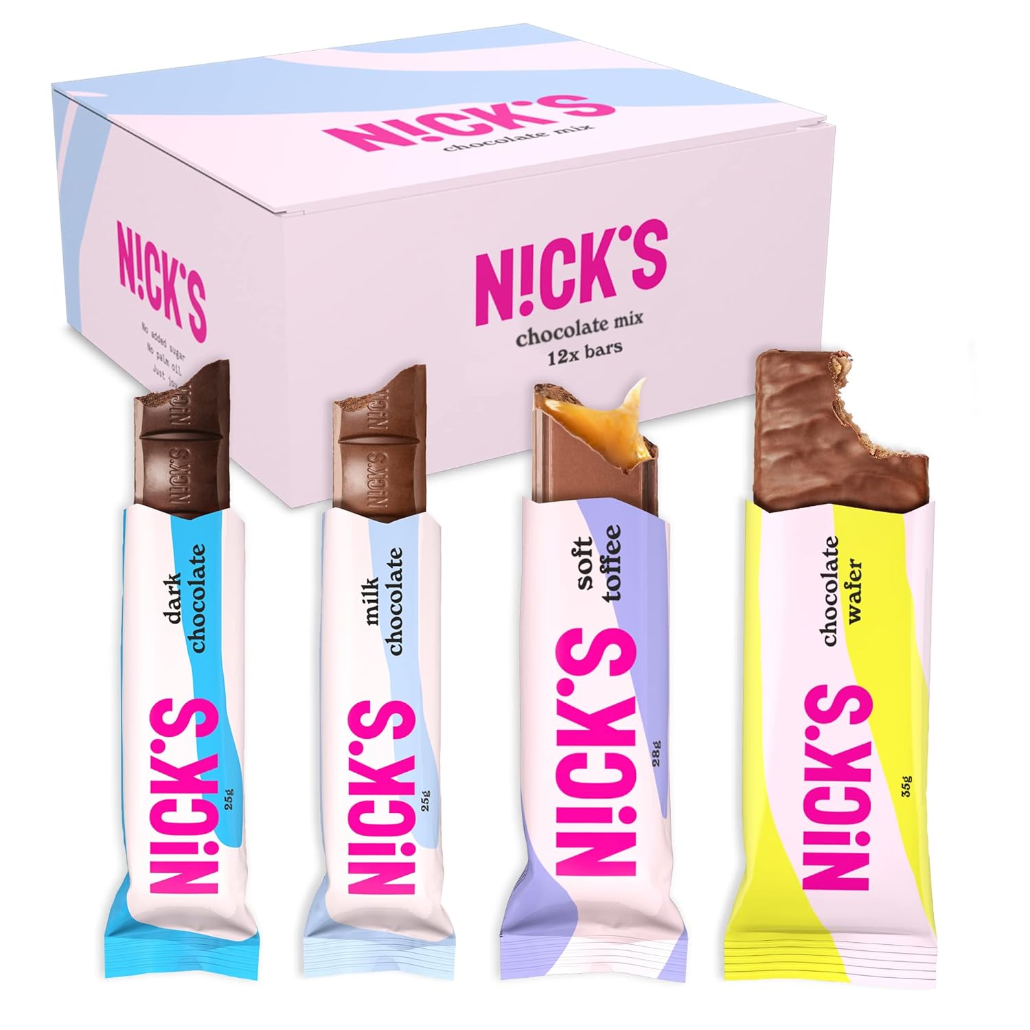 Gesunde Snacks
