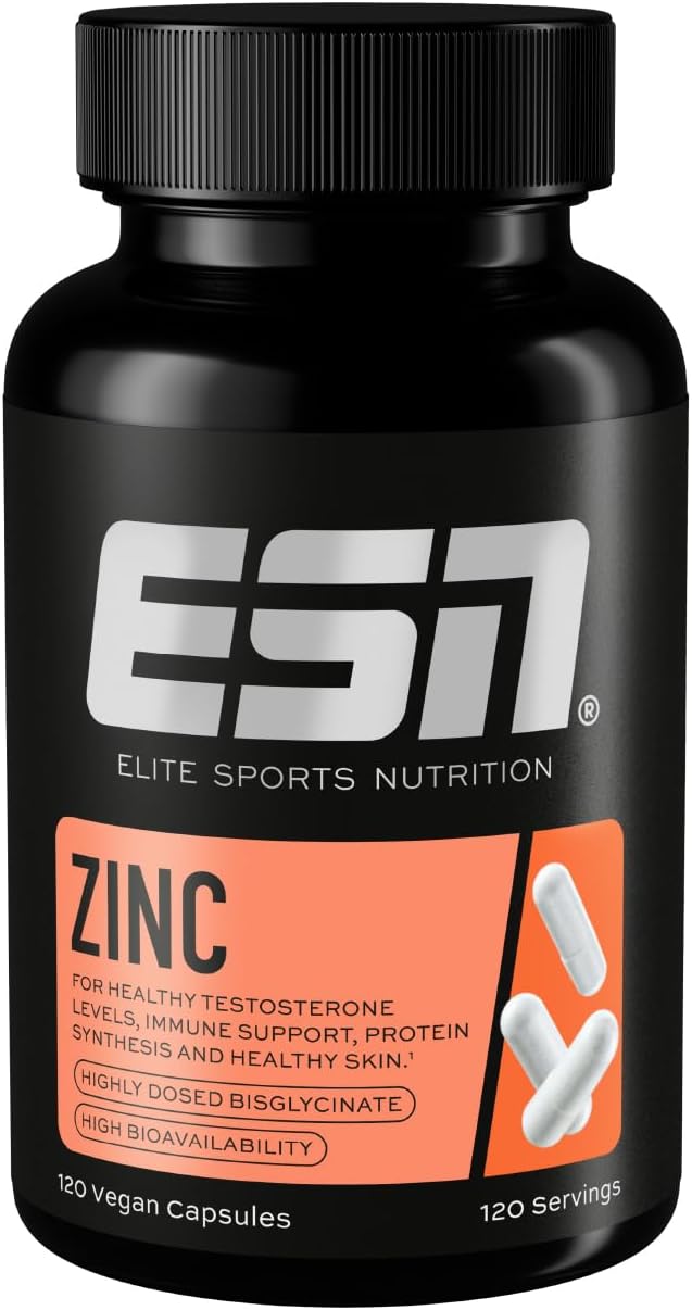 ESN Supplements