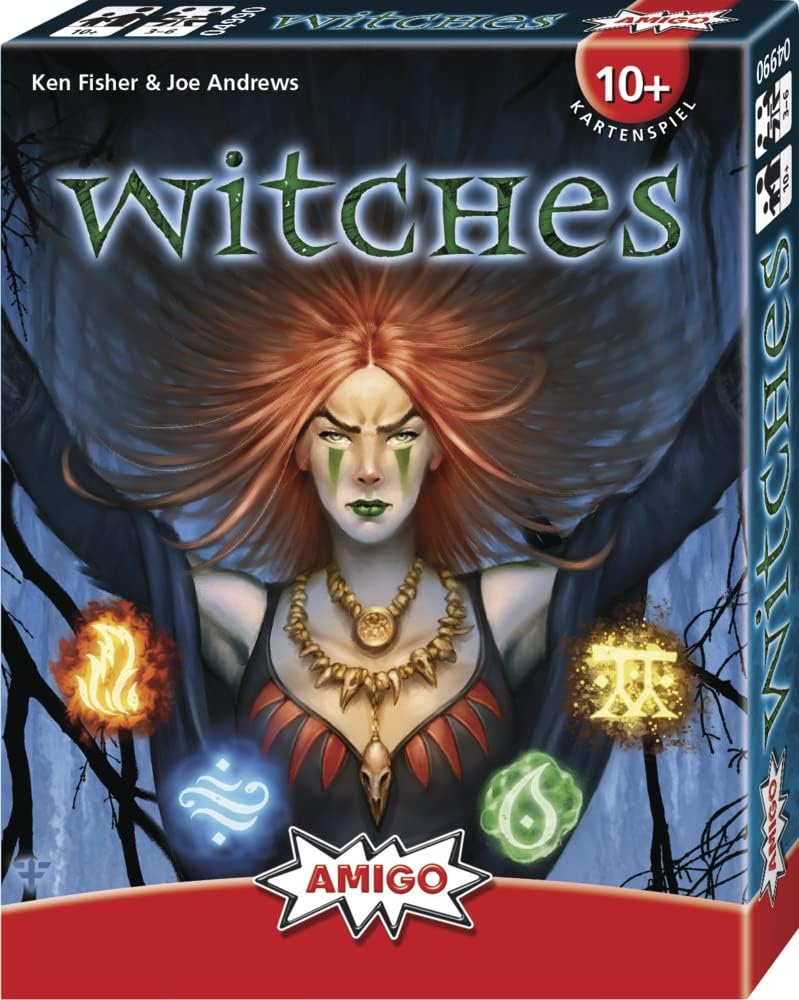 Hexen Game