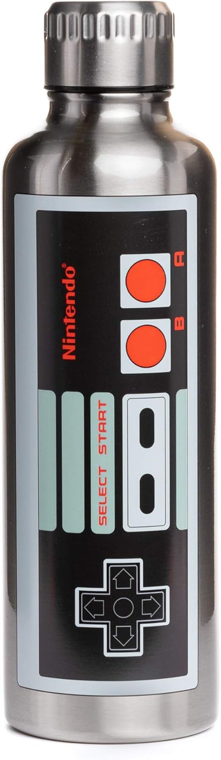 Nintendo Trinkflaschen