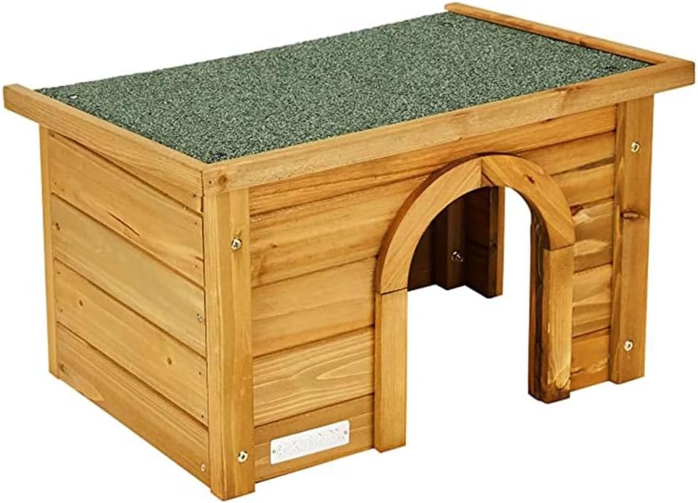 Kaninchenstall