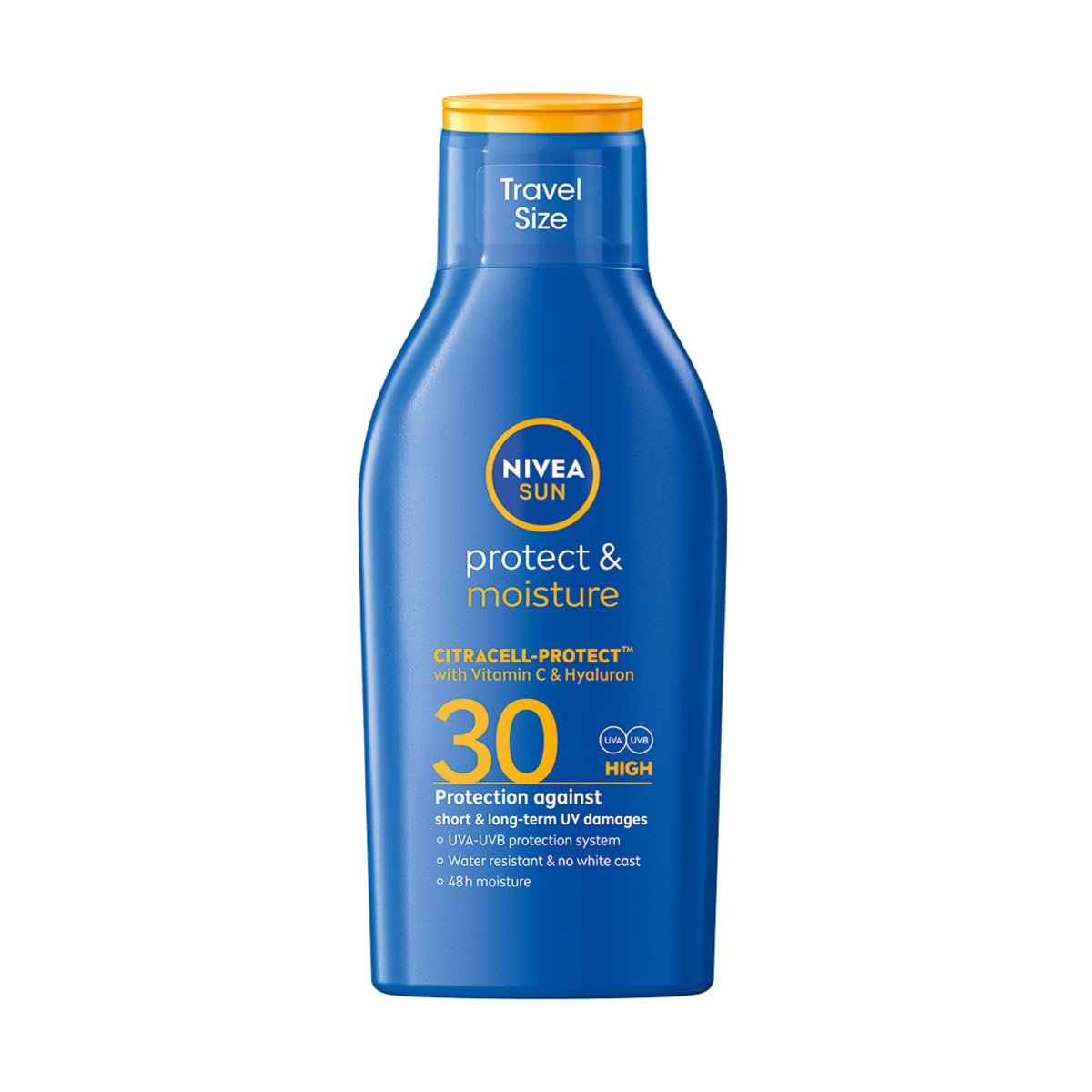 Sonnencreme