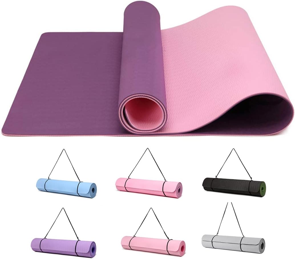 Yoga-Matte