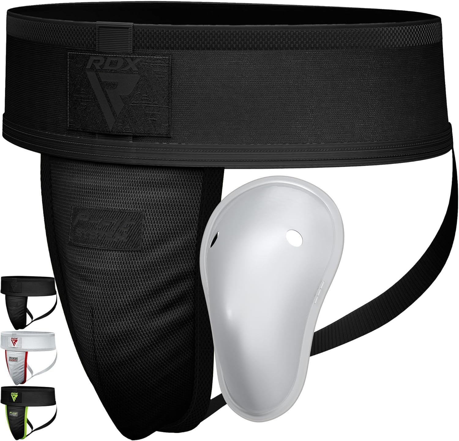 Kickboxing Gear