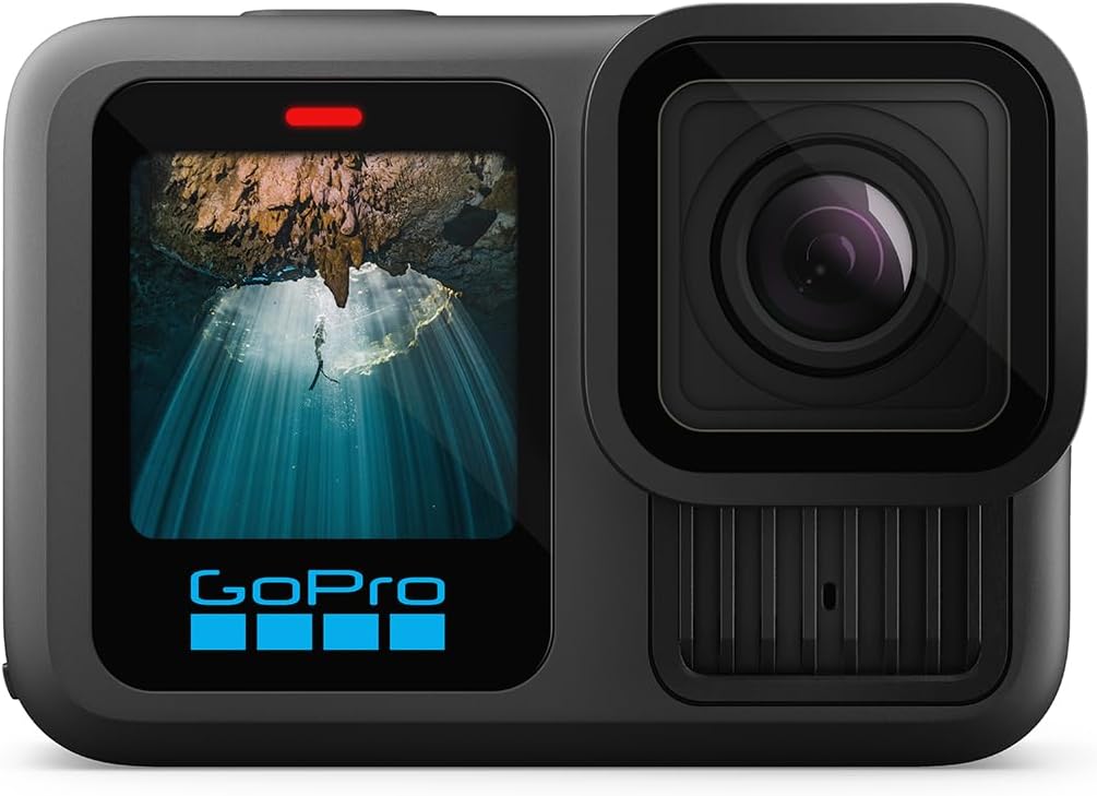GoPro Hero Kamera