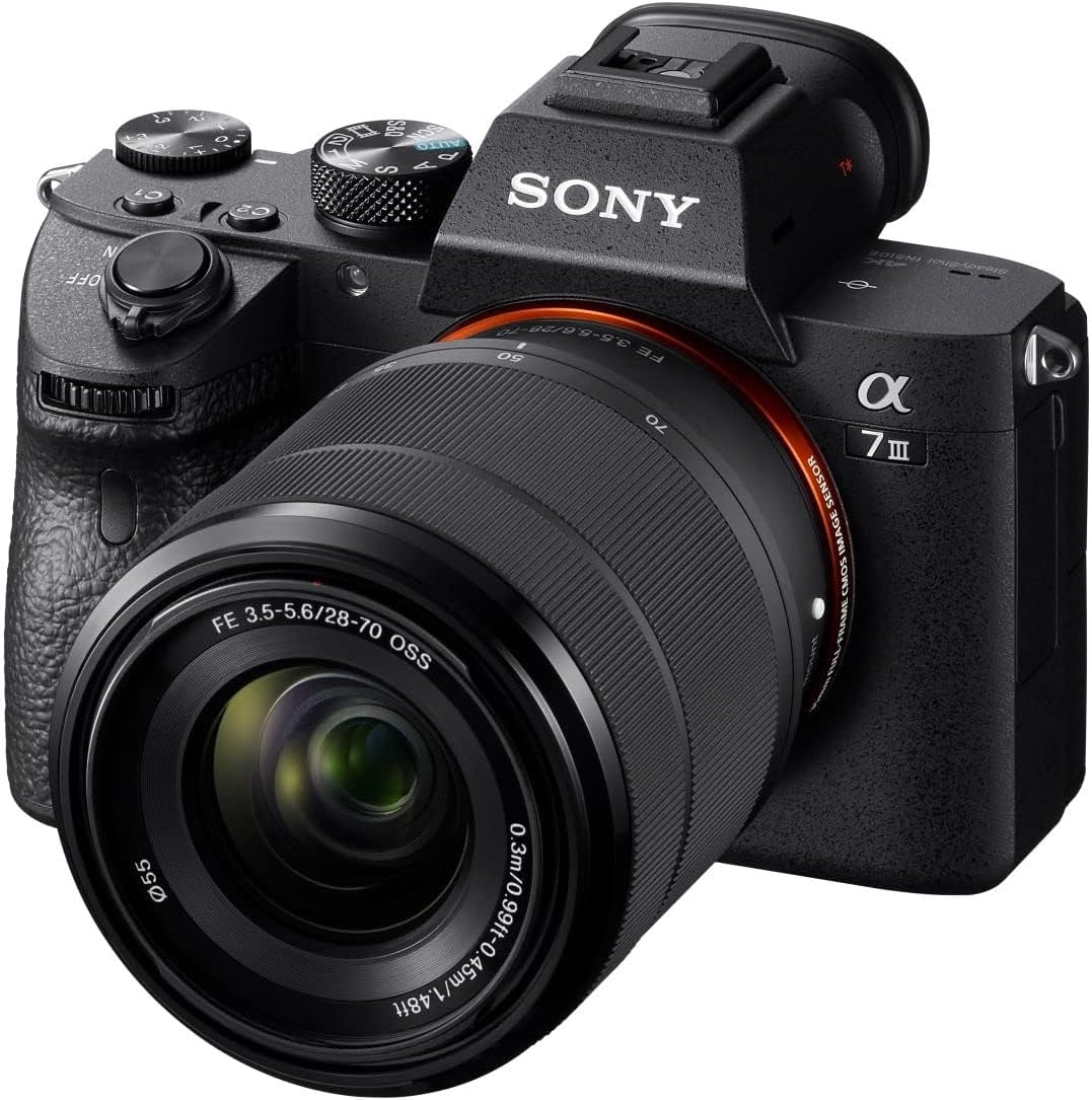 Sony Alpha Kamera