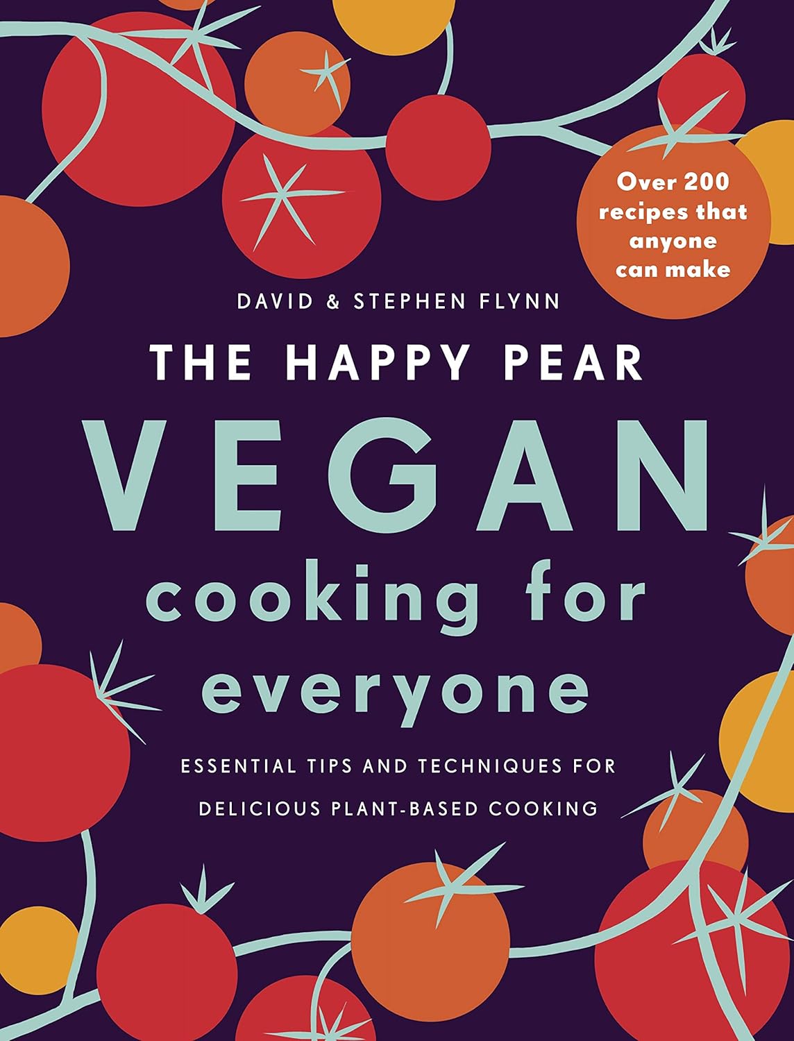 vegan cookbook
