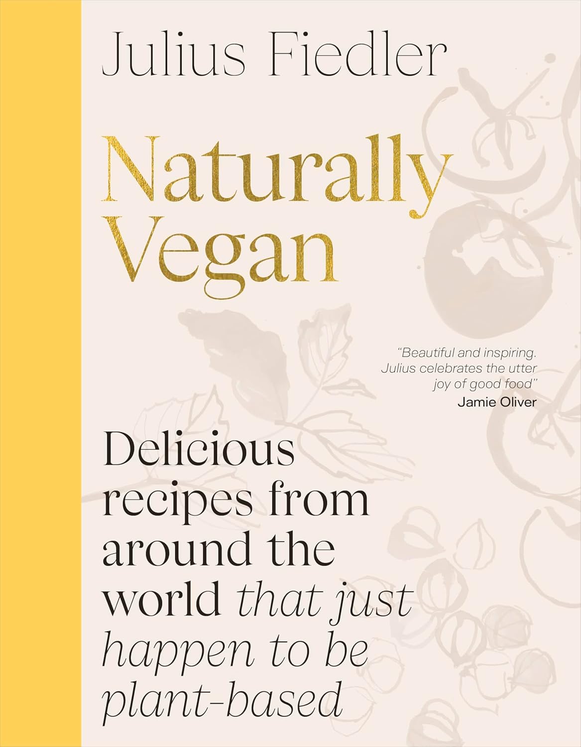 vegan cookbook