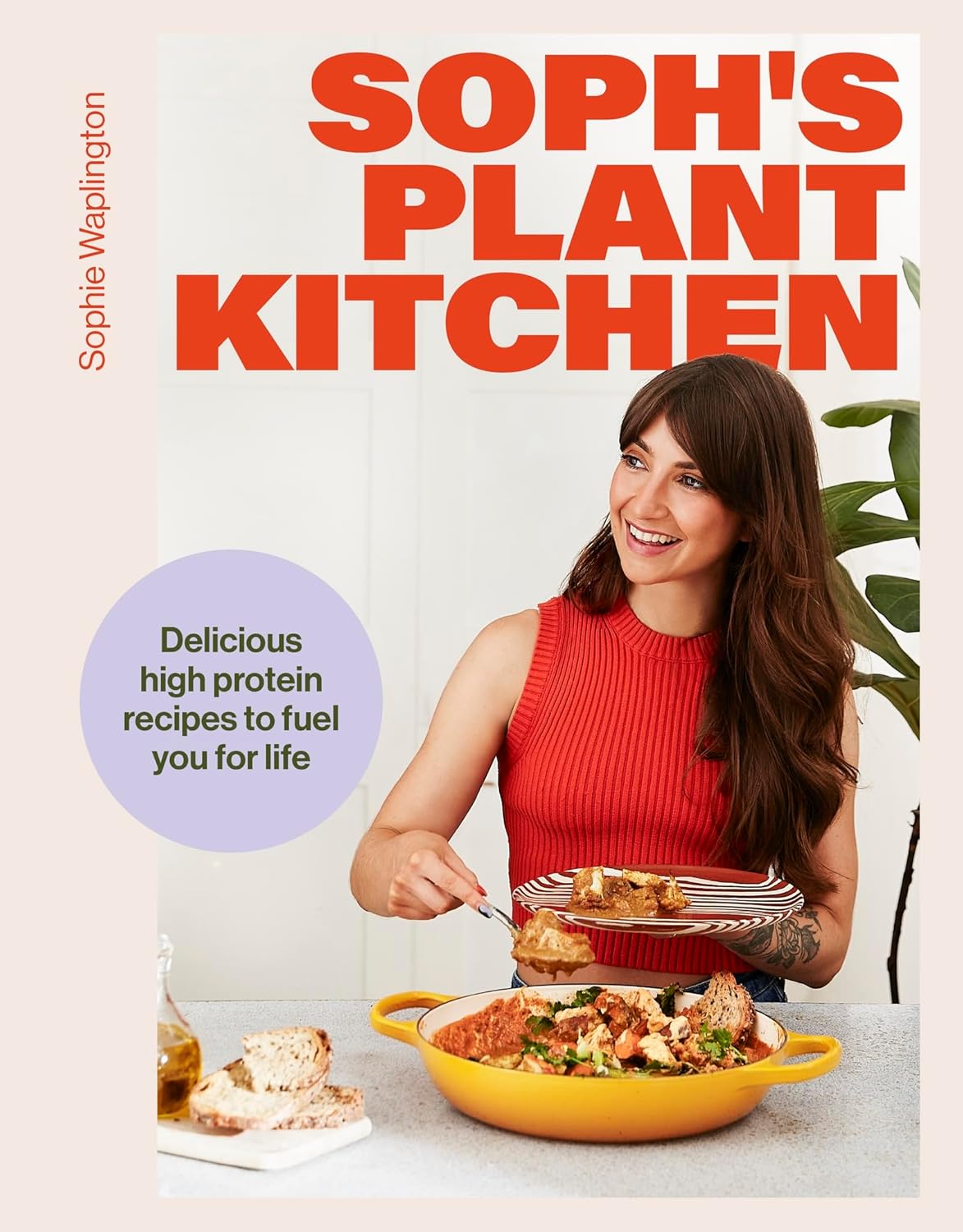 vegan cookbook