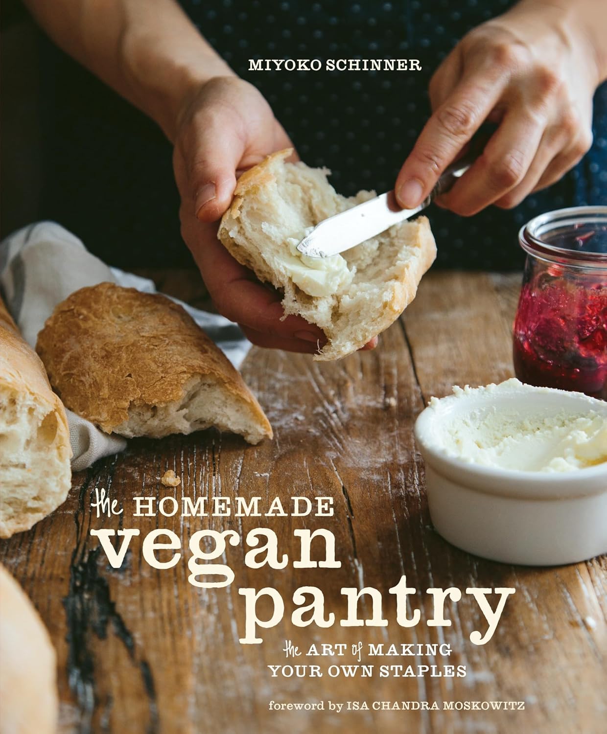 vegan cookbook