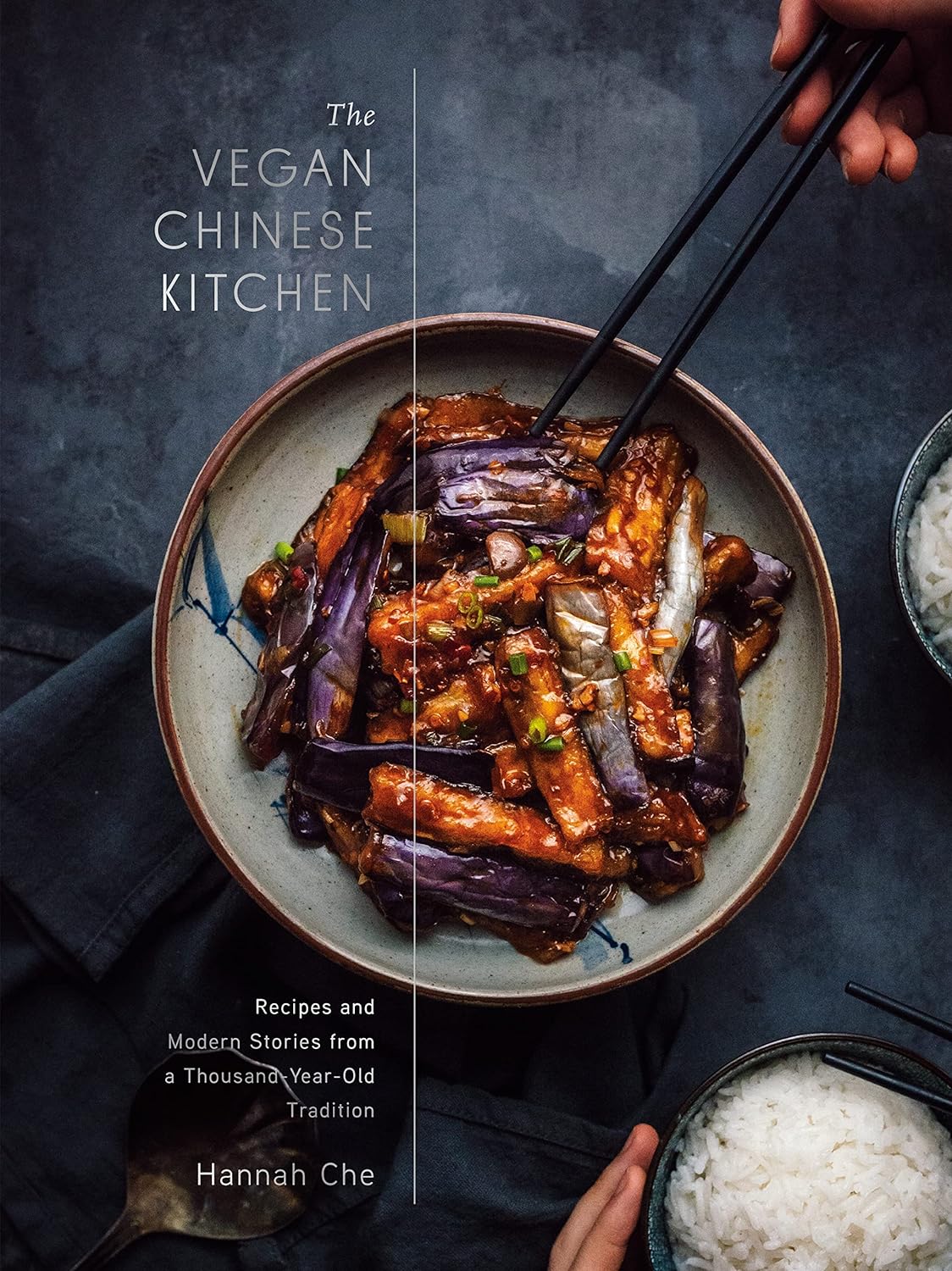 vegan cookbook