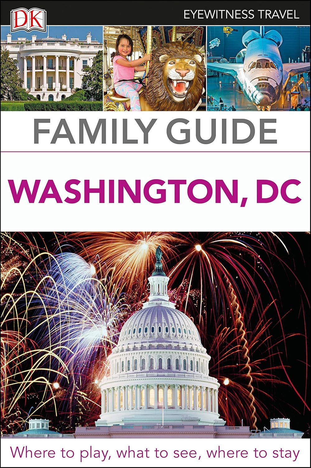 family travel guide