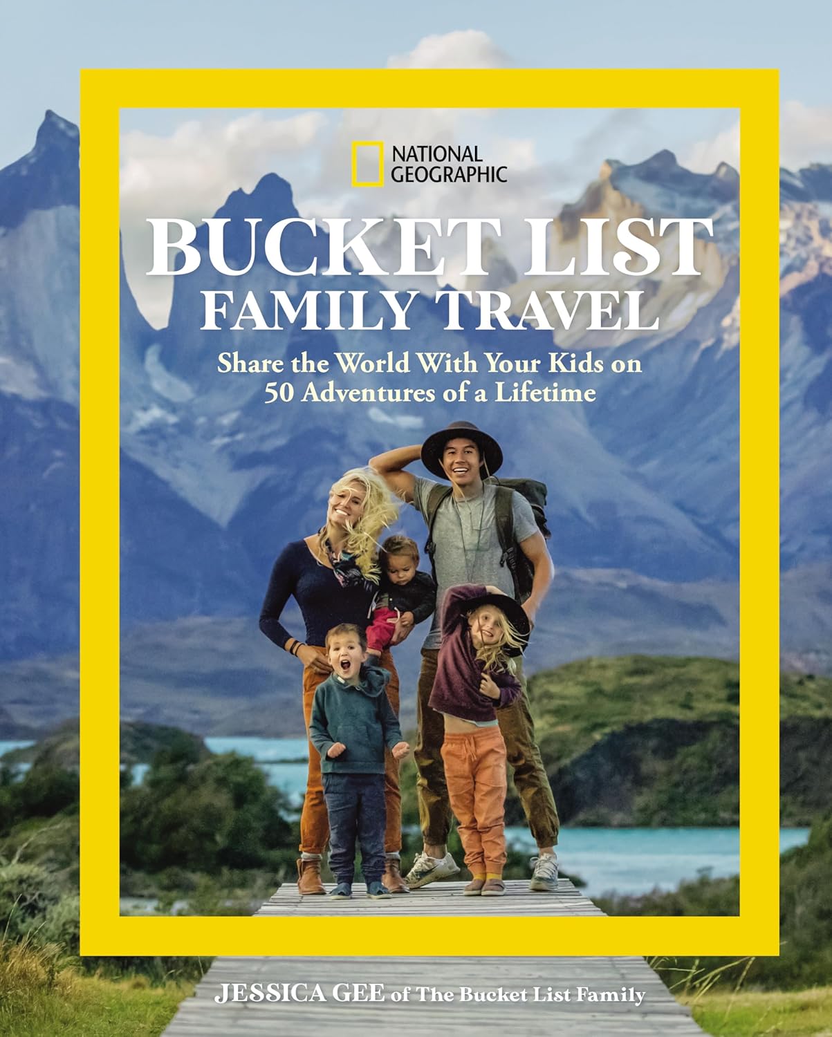 family travel guide