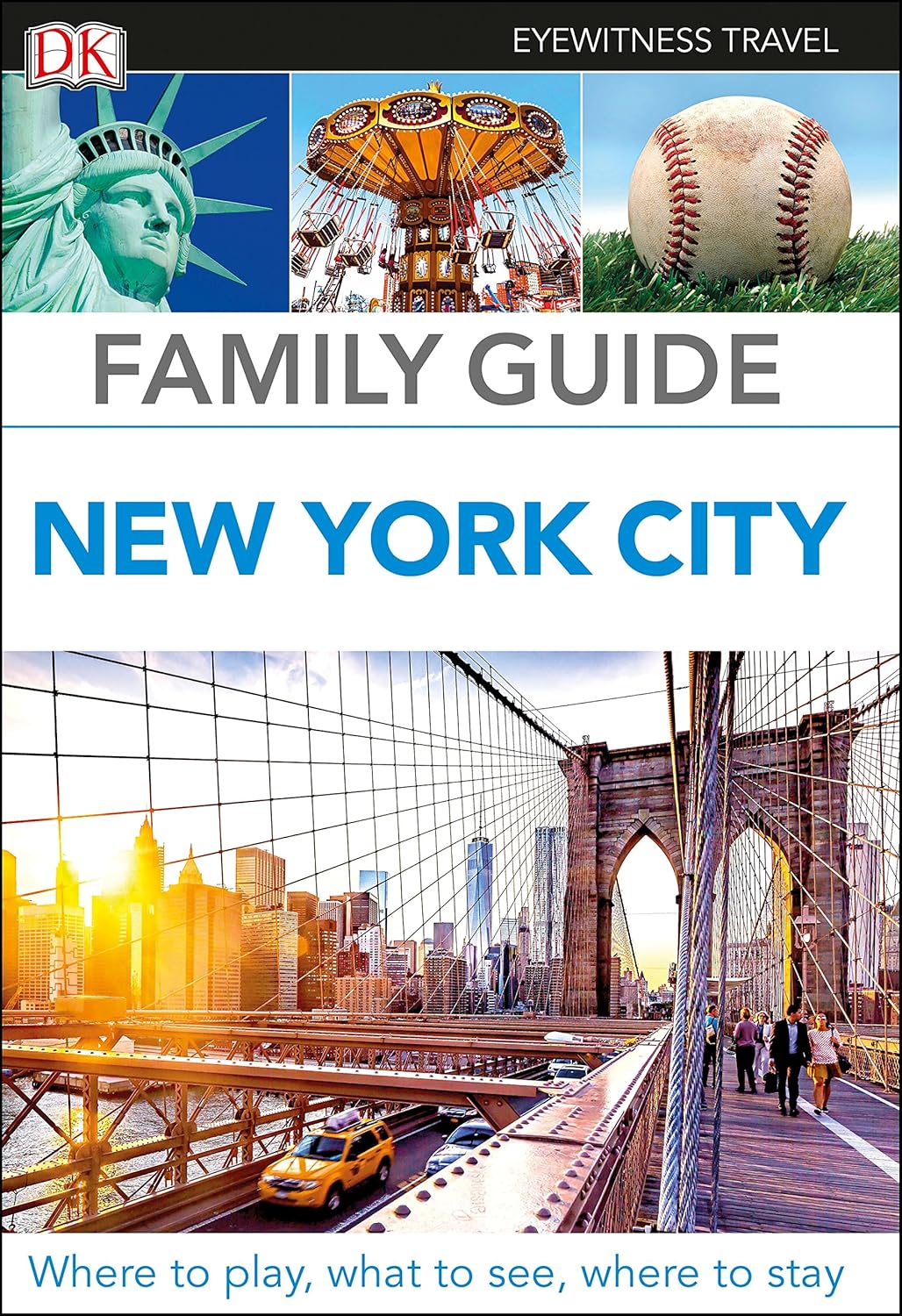 family travel guide