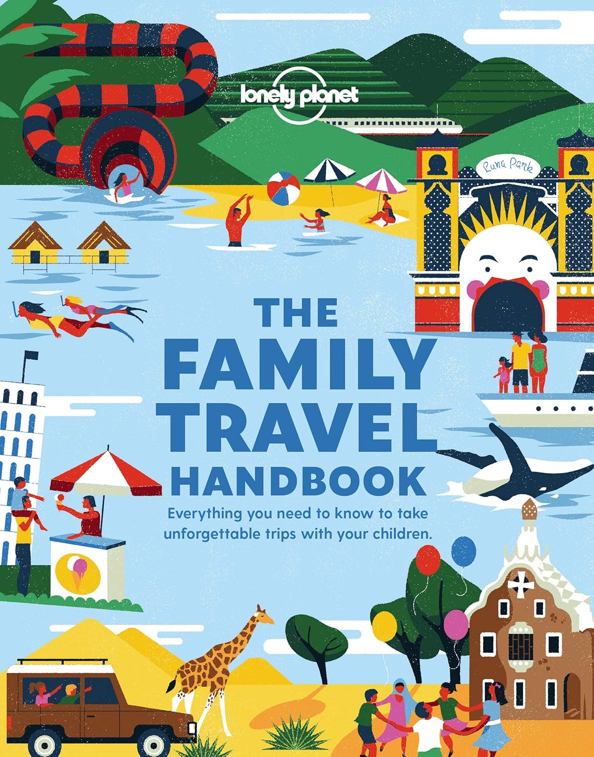 family travel guide