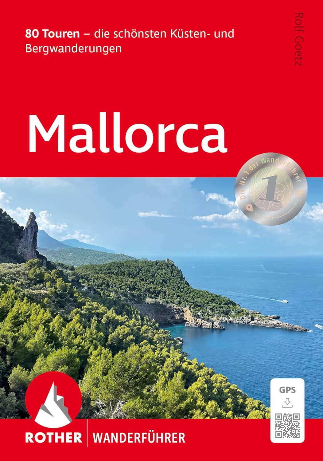 Mallorca hiking gear