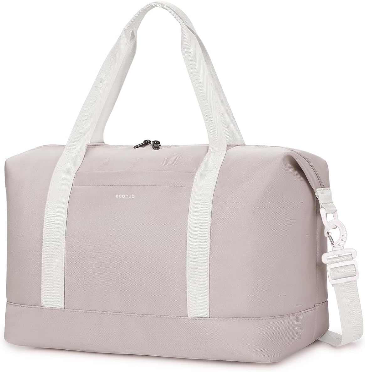 eco-friendly luggage